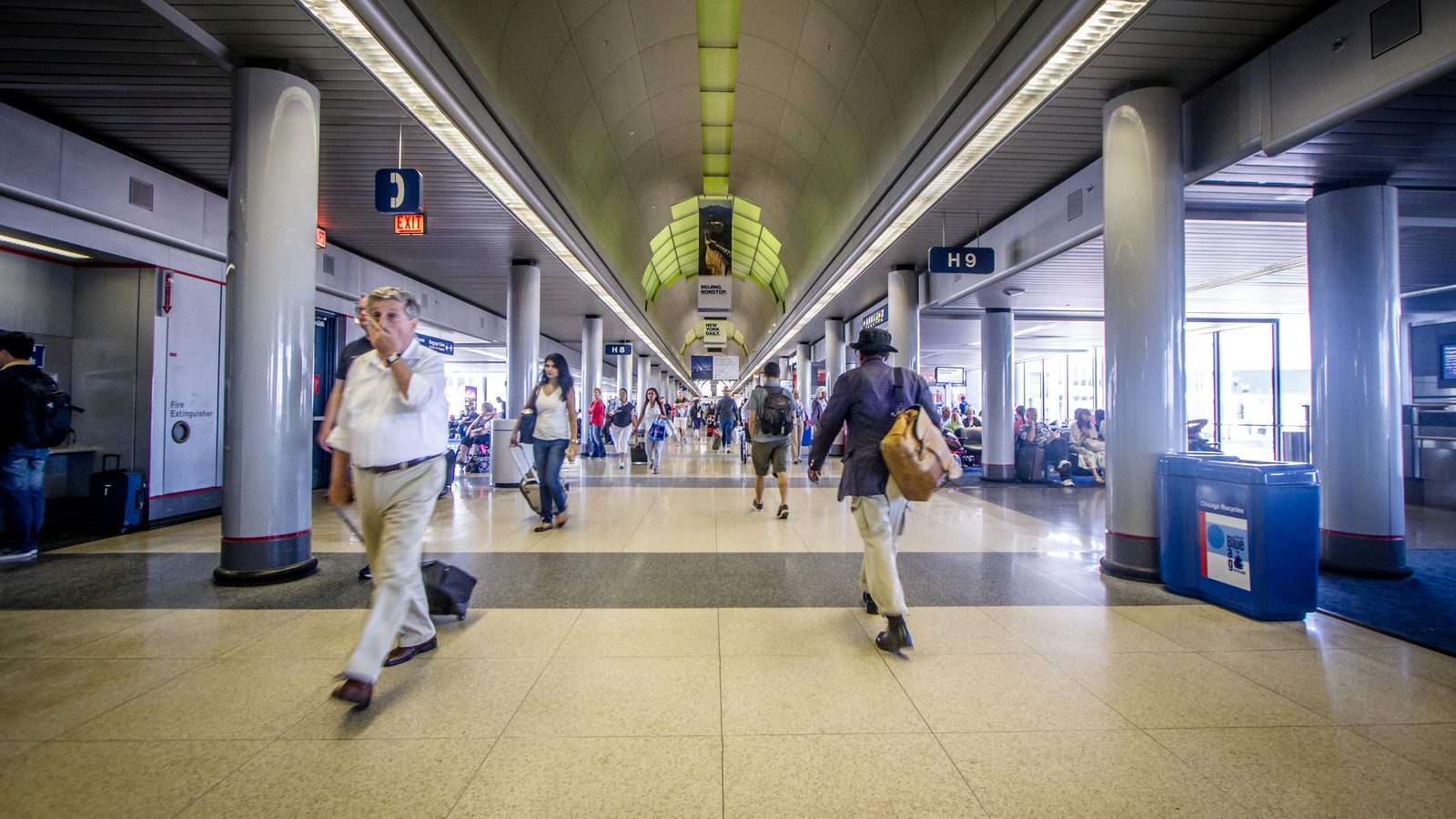 UK air traffic control software outage: how travel insurance helps after NATS disruption