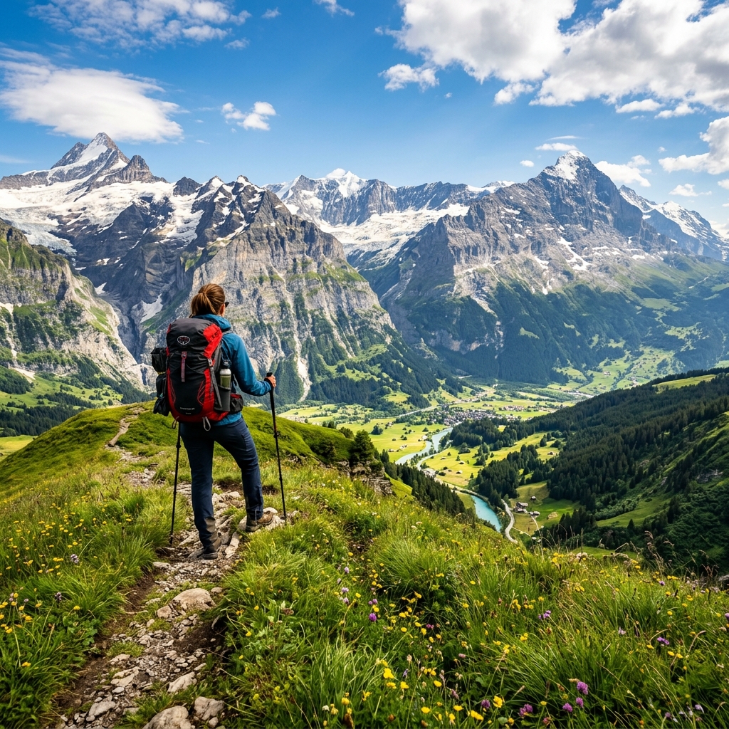 Skiing, diving, hiking: what adventure sports riders actually cover